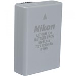 Ficha técnica e caractérísticas do produto Bateria Nikon EN-EL14a - Nikon