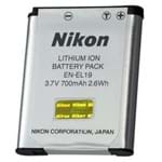 Ficha técnica e caractérísticas do produto Bateria Nikon EN-EL19