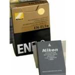 Bateria Nikon En-el9