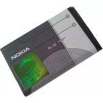 Ficha técnica e caractérísticas do produto Bateria Nokia Bl-5c N70 N71 N72 N91 3120 5130