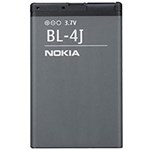Ficha técnica e caractérísticas do produto Bateria Nokia C6-00