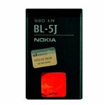 Ficha técnica e caractérísticas do produto Bateria Nokia Lumia 520.2