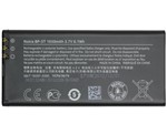 Ficha técnica e caractérísticas do produto Bateria Nokia Lumia 825 Bp-5t