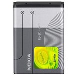 Ficha técnica e caractérísticas do produto Bateria Nokia