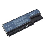 Ficha técnica e caractérísticas do produto Bateria para Notebook Acer 6530 6930 6935 | 10.8v 6 Células