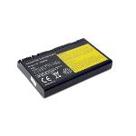 Ficha técnica e caractérísticas do produto Bateria Notebook Acer Aspire 5101 8 Células 14.4v