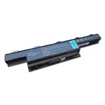 Ficha técnica e caractérísticas do produto Bateria Notebook - Acer Aspire E1-421 - Preta - Neide Notebook