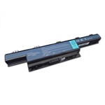 Ficha técnica e caractérísticas do produto Bateria Notebook - Acer Aspire E1-571 - Preta - Neide Notebook