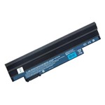 Ficha técnica e caractérísticas do produto Bateria Notebook Acer Aspire One 722 6 Células Cj