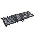 Ficha técnica e caractérísticas do produto Bateria Notebook - Asus Vivobook S200 - Preta