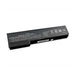 Bateria Notebook - Hp EliteBook 8460p - Preta