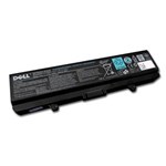 Ficha técnica e caractérísticas do produto Bateria Notebook - Dell Inspiron PP29L - Preta