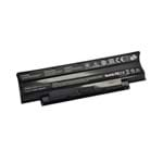 Ficha técnica e caractérísticas do produto Bateria Notebook Dell 14r 15r N3010 N4010 N5010 N5110 N5030 N7010