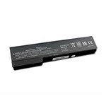 Ficha técnica e caractérísticas do produto Bateria Notebook - HP EliteBook 8460p - Preta