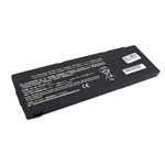 Ficha técnica e caractérísticas do produto Bateria Notebook - Sony Vaio Pcg-41212x - Preta