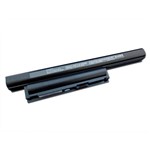 Ficha técnica e caractérísticas do produto Bateria Notebook - Sony Vaio Pcg-7183x- Preta