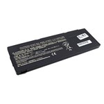 Ficha técnica e caractérísticas do produto Bateria Notebook - Sony Vaio PCG-41212X - Preto