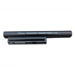 Ficha técnica e caractérísticas do produto Bateria Notebook - Sony Vaio SVE14115FHW - Preta