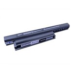 Ficha técnica e caractérísticas do produto Bateria Notebook - Sony Vaio PCG-71211M - Preto