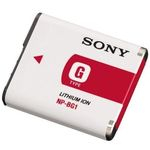 Ficha técnica e caractérísticas do produto Bateria Np-bg1 Sony