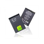 Ficha técnica e caractérísticas do produto Bateria Original Bl 4D para Nokia N8-00/E5-00/E7-00