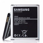 Ficha técnica e caractérísticas do produto Bateria Original Eb BJ700BBC para Samsung J7