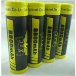 Ficha técnica e caractérísticas do produto Bateria Original Jyx Jws Ultrafire 18650 8800mah 2017