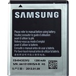 Ficha técnica e caractérísticas do produto Bateria Original para Celular Samsung Galaxy