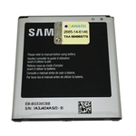 Ficha técnica e caractérísticas do produto Bateria Samsung Galaxy Gran Prime Duos G530 / SM-J500