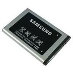 Ficha técnica e caractérísticas do produto Bateria Original Samsung Galaxy Gt-i8510
