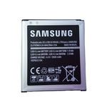 Ficha técnica e caractérísticas do produto Bateria Original Samsung Galaxy J2 Sm-J200 - Eb-Bg360Cbe