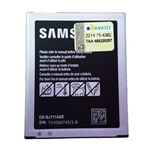 Ficha técnica e caractérísticas do produto Bateria Original Samsung Galaxy J1 ACE SM-J110 - EB-BJ111ABE