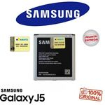 Ficha técnica e caractérísticas do produto Bateria Original Samsung Galaxy J5
