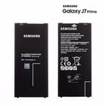Ficha técnica e caractérísticas do produto Bateria Original Samsung Galaxy J7 Prime