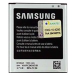 Ficha técnica e caractérísticas do produto Bateria Original Samsung Galaxy S2 Duos S7273