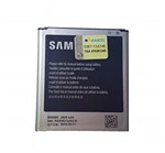 Ficha técnica e caractérísticas do produto Bateria Original Samsung Galaxy S4 - B600be 2600mah