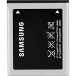 Ficha técnica e caractérísticas do produto Bateria Original Samsung