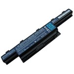 Ficha técnica e caractérísticas do produto Bateria P/ Acer As10d31 As10d3e As10d41 As10d51 As10d56