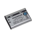 Ficha técnica e caractérísticas do produto Bateria P/ Câmera Digital Olympus (Li 60B)