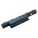 Ficha técnica e caractérísticas do produto Bateria Notebook Acer Aspire 7560-63428g50mnn 6 Células Cj