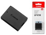 Ficha técnica e caractérísticas do produto Bateria Pack LP-E10 para Canon T6, T5, T3