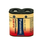 Ficha técnica e caractérísticas do produto Bateria Panasonic CR-P2