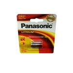 Ficha técnica e caractérísticas do produto Bateria Panasonic Cr2