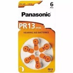 Ficha técnica e caractérísticas do produto Bateria Panasonic Pr13