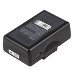 Ficha técnica e caractérísticas do produto Bateria Para Broadcast Canon Xl1