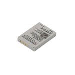 Ficha técnica e caractérísticas do produto Bateria para Camera Digital Benq 02491-0015-00