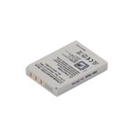 Ficha técnica e caractérísticas do produto Bateria para Camera Digital Benq Dc 50-slim