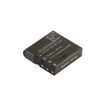 Ficha técnica e caractérísticas do produto Bateria para Camera Digital Benq DC P500 - Bestbattery