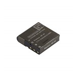 Ficha técnica e caractérísticas do produto Bateria para Camera Digital Benq DC P500