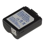 Ficha técnica e caractérísticas do produto Bateria Para Camera Digital Panasonic Lumix Dmc-Fz18s